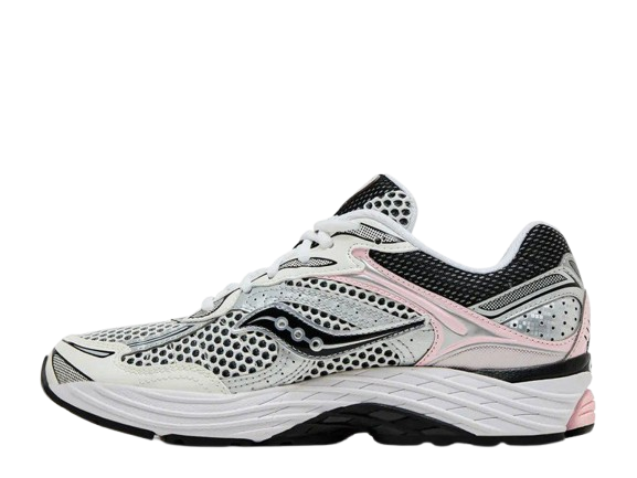 ProGrid Omni 9 Silver Pink
