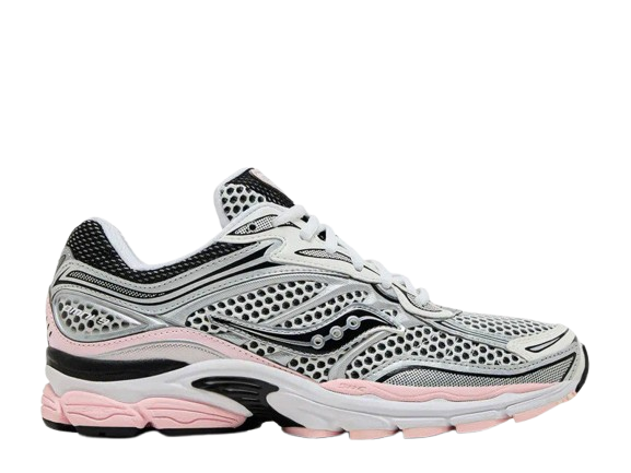 ProGrid Omni 9 Silver Pink