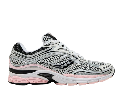 ProGrid Omni 9 Silver Pink