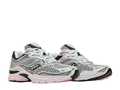 ProGrid Omni 9 Silver Pink
