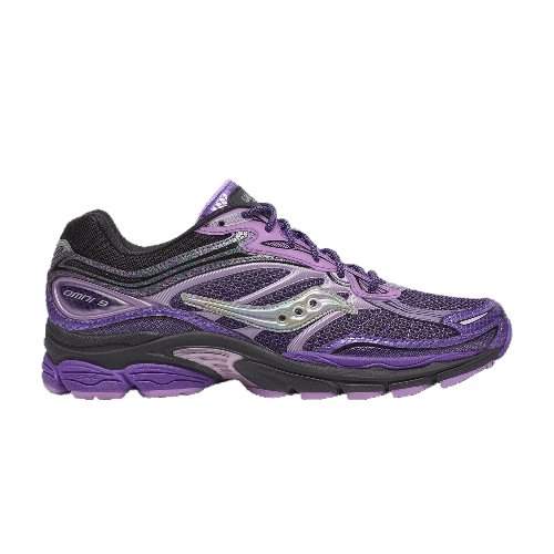 Saucony Progrid Omni 9 "GLOWACONSTRICTOR PINK GLOW"
