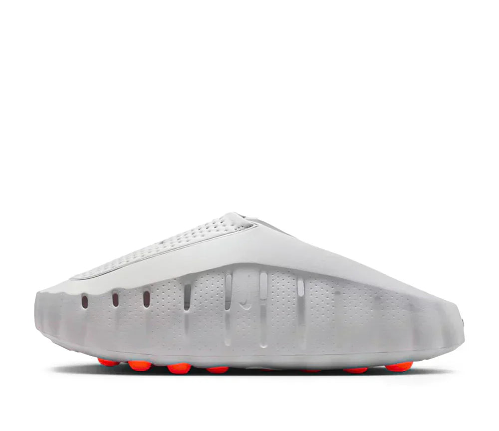 Nike Mind 001 Slide Black Chrome
