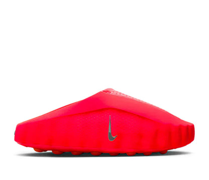Nike Mind 001 Slide Black Chrome