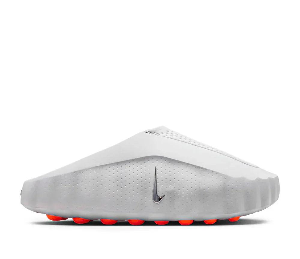 Nike Mind 001 Slide Black Chrome