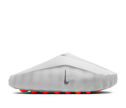 Nike Mind 001 Slide Black Chrome